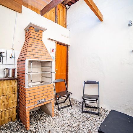 Ferraria Guest House Παρατί Εξωτερικό φωτογραφία