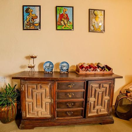 Ferraria Guest House Παρατί Εξωτερικό φωτογραφία