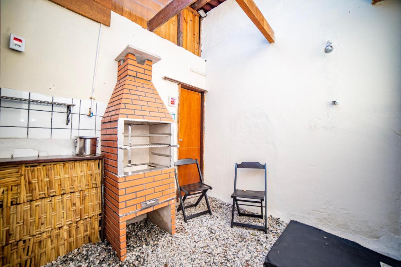 Ferraria Guest House Παρατί Εξωτερικό φωτογραφία