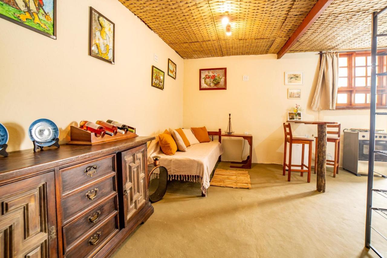 Ferraria Guest House Παρατί Εξωτερικό φωτογραφία