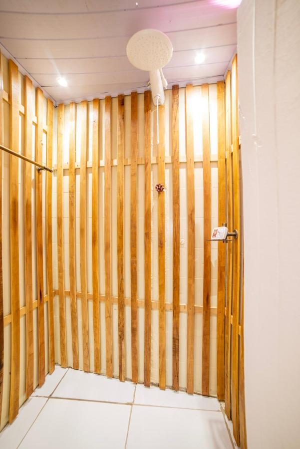 Ferraria Guest House Παρατί Εξωτερικό φωτογραφία
