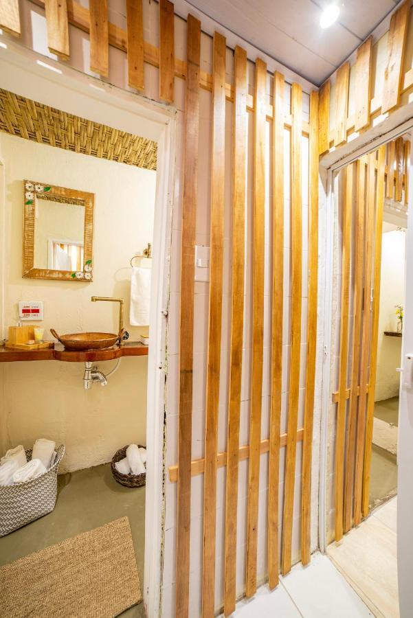 Ferraria Guest House Παρατί Εξωτερικό φωτογραφία
