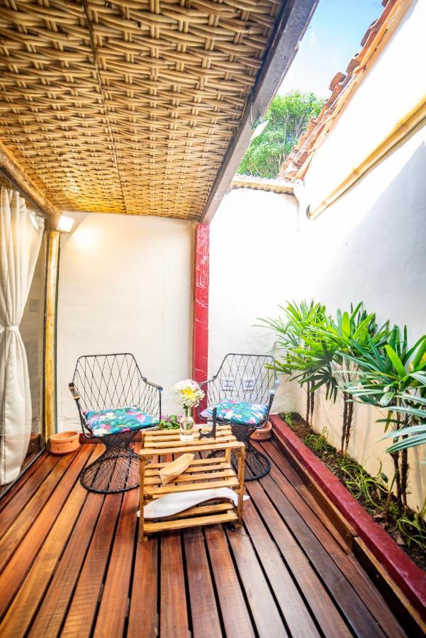 Ferraria Guest House Παρατί Εξωτερικό φωτογραφία