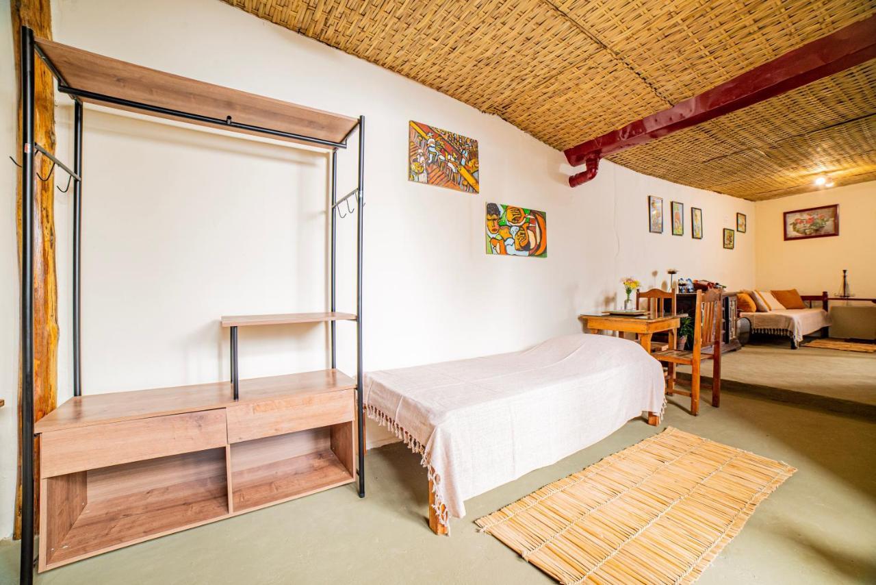 Ferraria Guest House Παρατί Εξωτερικό φωτογραφία