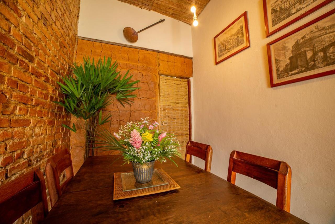 Ferraria Guest House Παρατί Εξωτερικό φωτογραφία