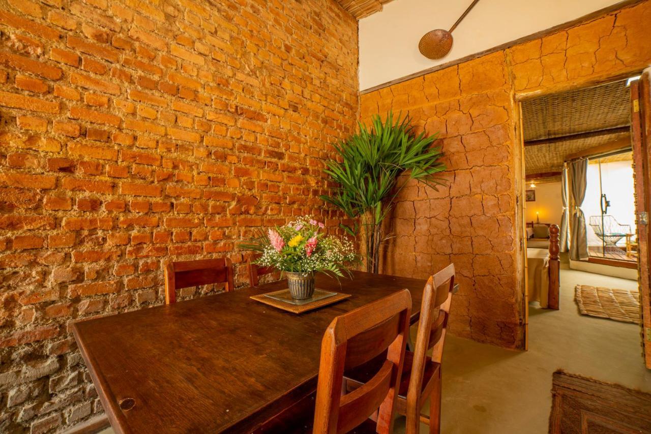 Ferraria Guest House Παρατί Εξωτερικό φωτογραφία