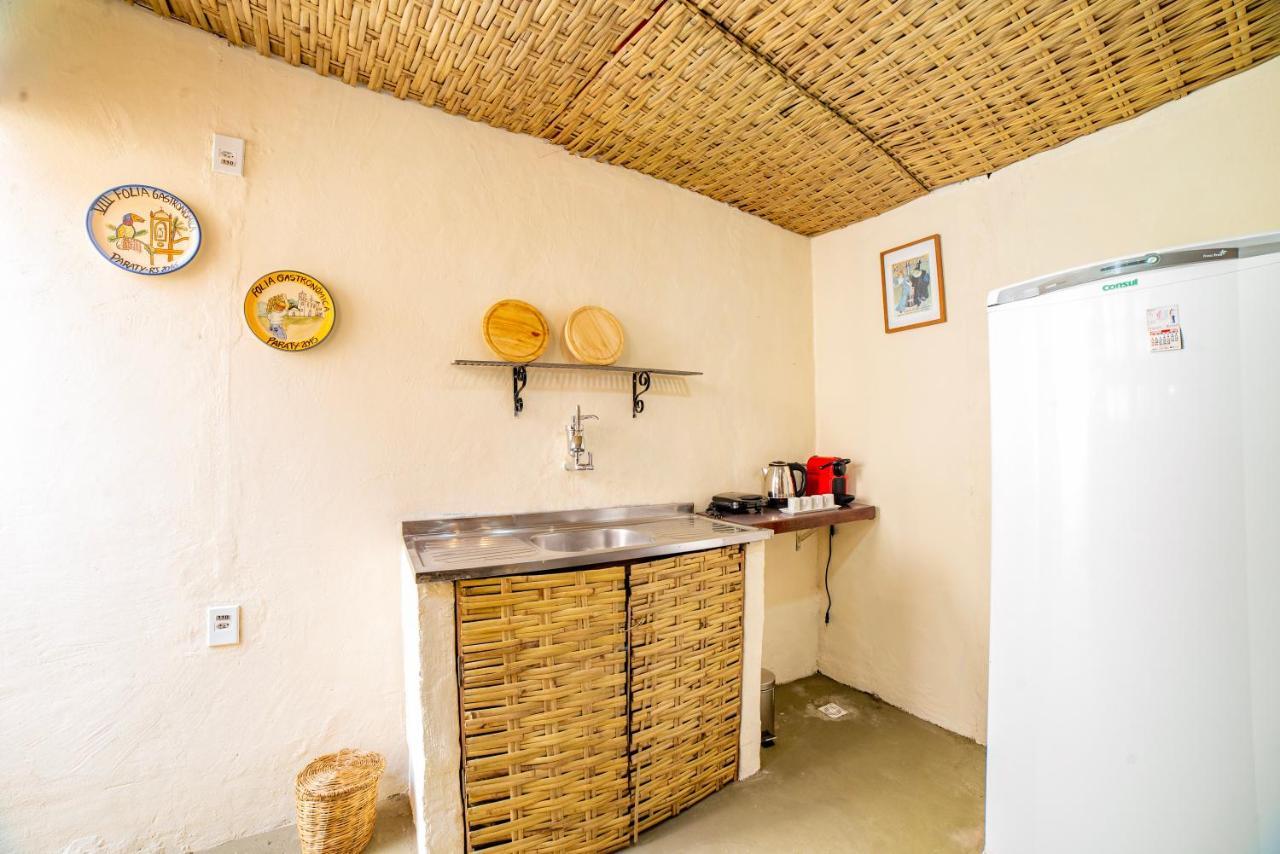 Ferraria Guest House Παρατί Εξωτερικό φωτογραφία