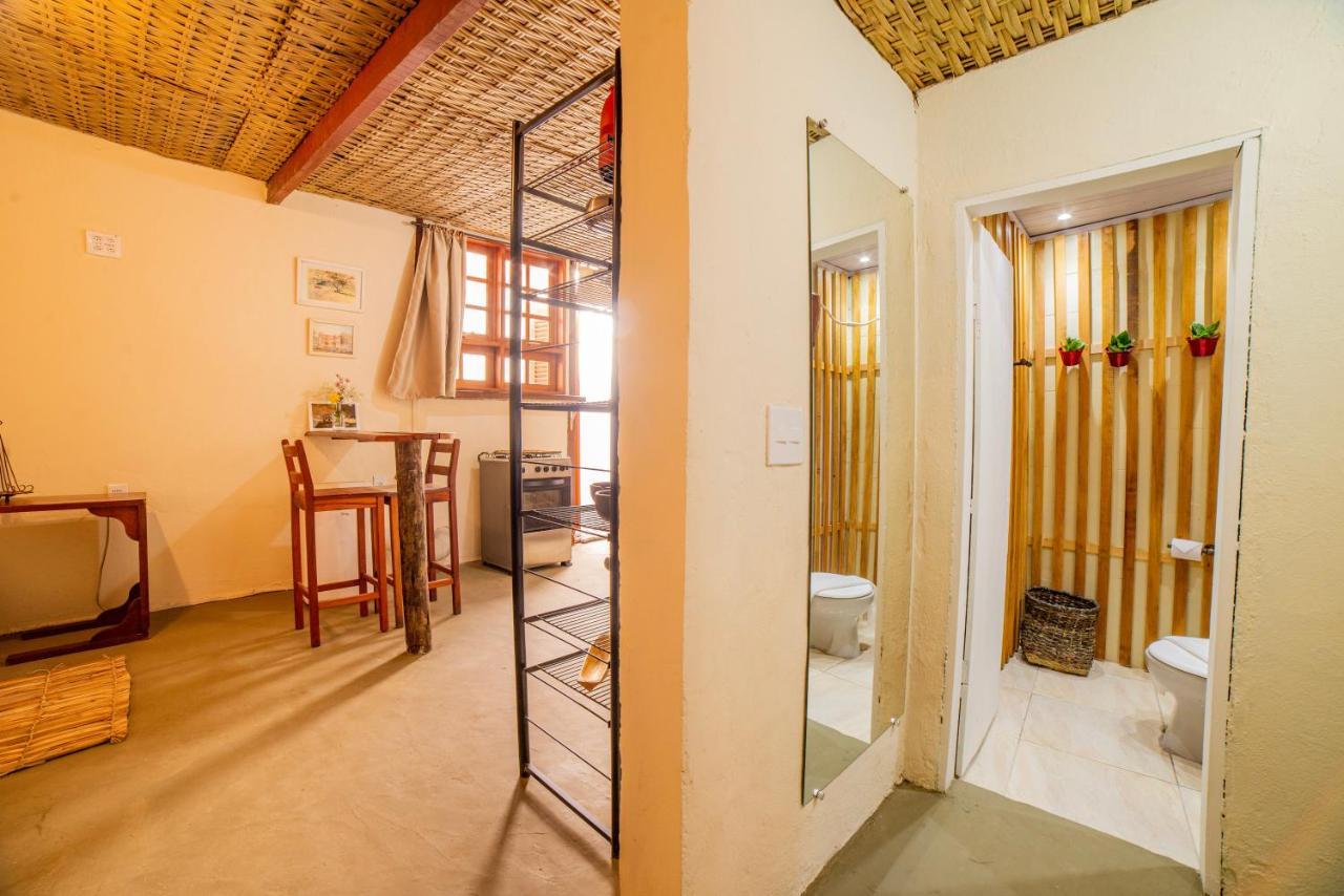 Ferraria Guest House Παρατί Εξωτερικό φωτογραφία