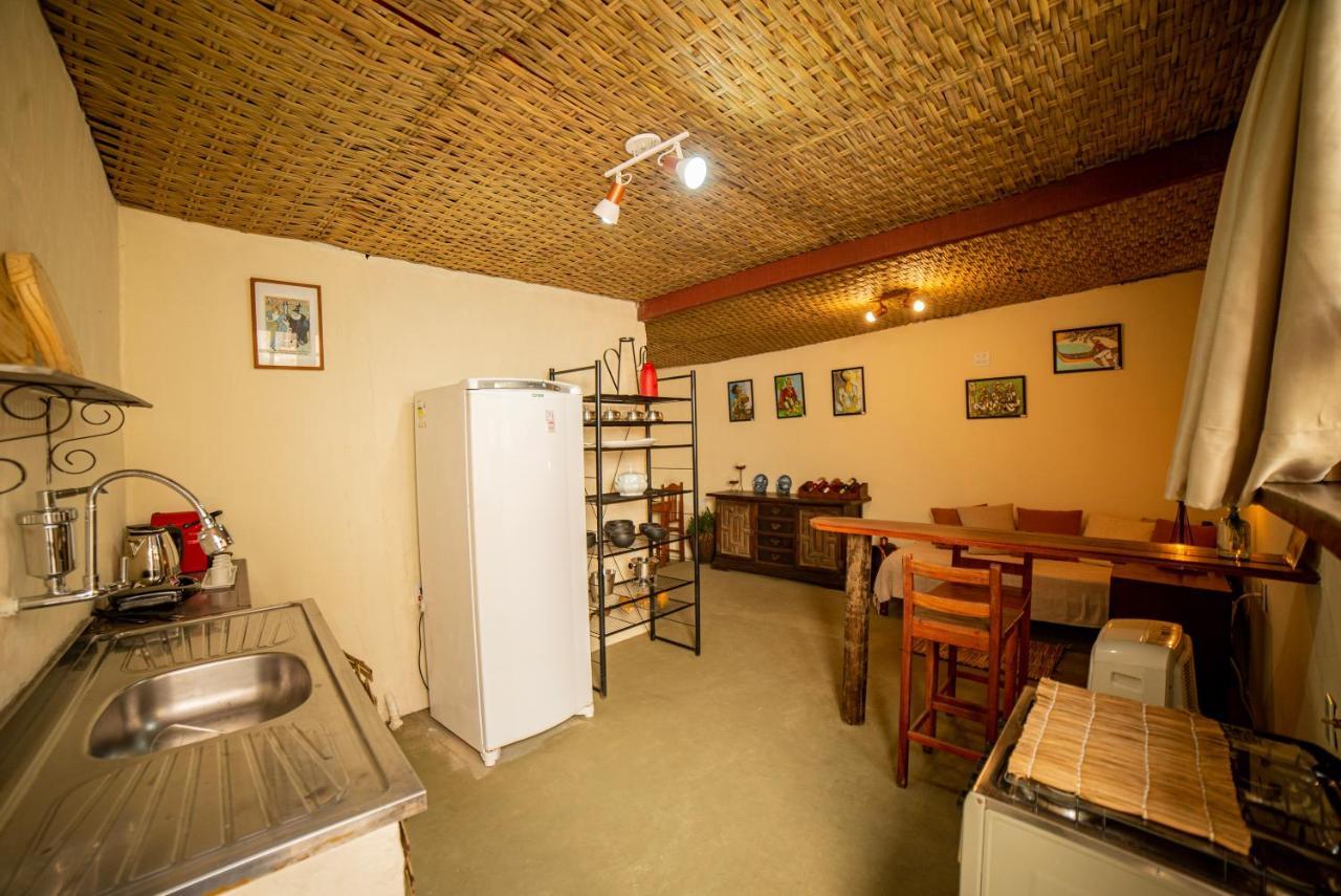 Ferraria Guest House Παρατί Εξωτερικό φωτογραφία