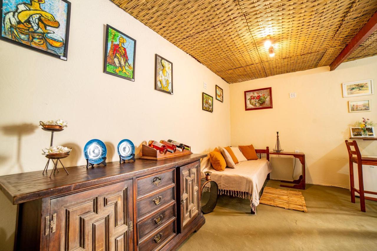 Ferraria Guest House Παρατί Εξωτερικό φωτογραφία
