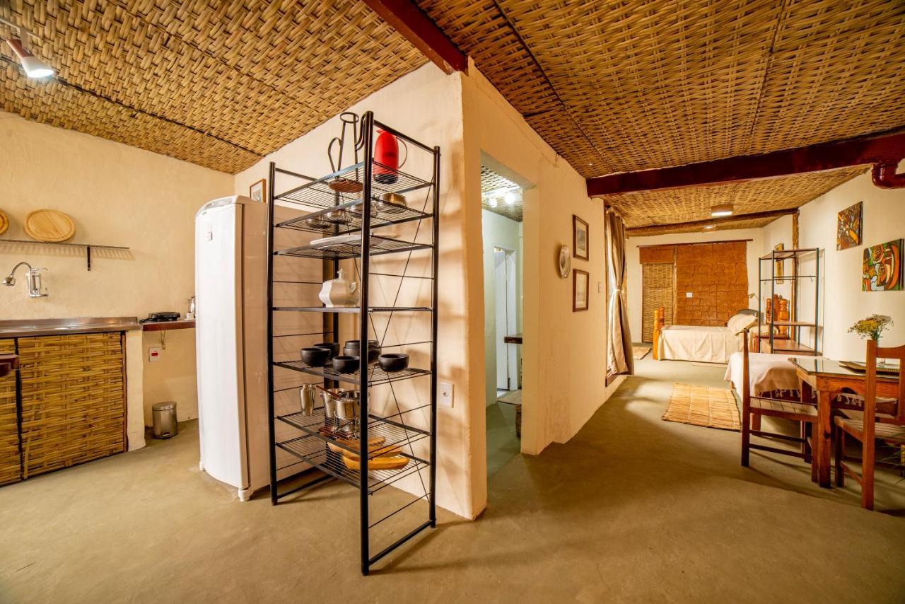Ferraria Guest House Παρατί Εξωτερικό φωτογραφία