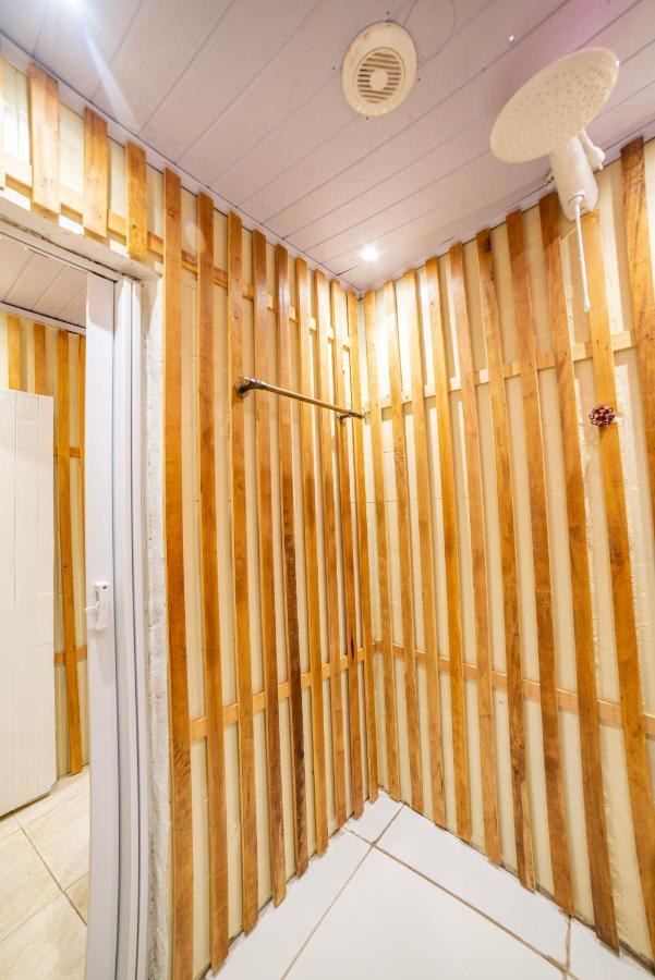 Ferraria Guest House Παρατί Εξωτερικό φωτογραφία
