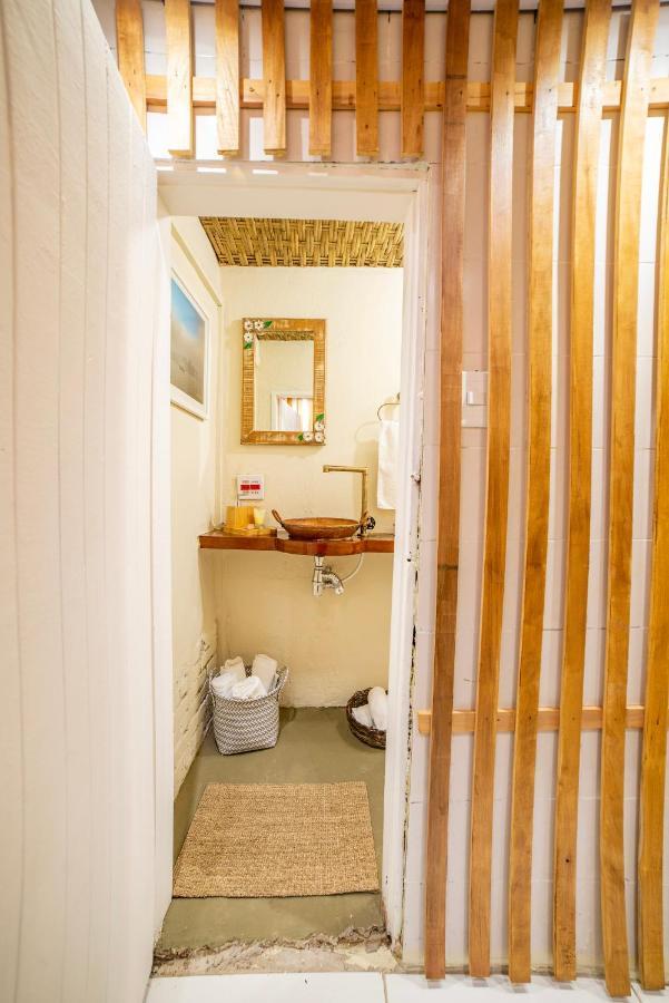 Ferraria Guest House Παρατί Εξωτερικό φωτογραφία