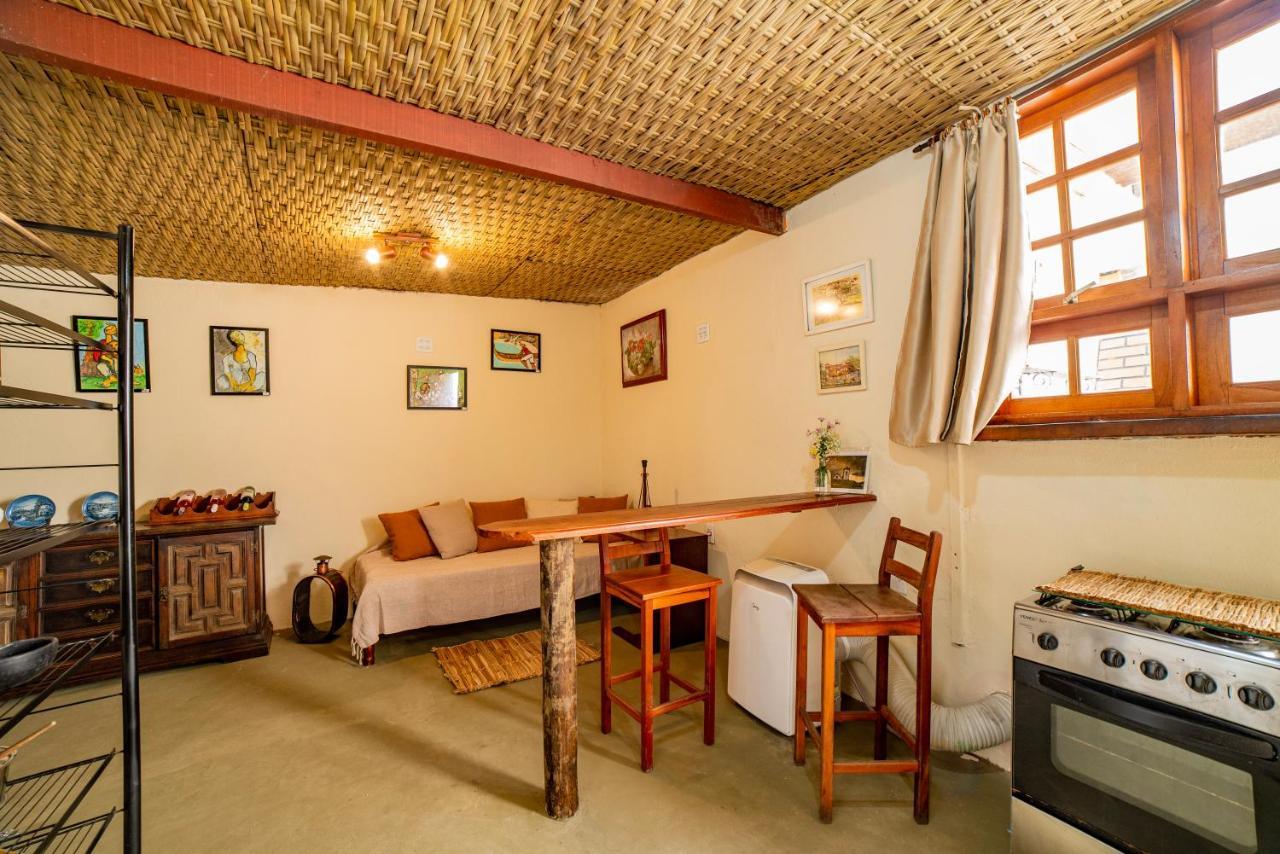 Ferraria Guest House Παρατί Εξωτερικό φωτογραφία